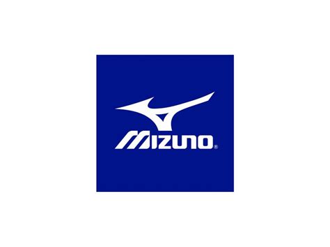 mizuno company.